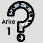 Häkelanleitung Arke - Mystery CAL - Teil 1