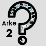 Häkelanleitung Arke - Mystery CAL - Teil 2