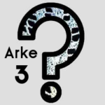 Häkelanleitung Arke - Mystery CAL - Teil 3