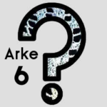 Häkelanleitung Arke - Mystery CAL - Teil 6