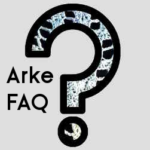 Arke Mystery CAL - Häufige Fragen