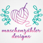 Logo Maschenzähler Designs