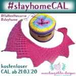 #stayhomeCAL - Vorschaubild